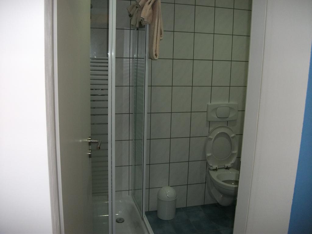 מלון שפרינגה Deutsches Haus חדר תמונה
